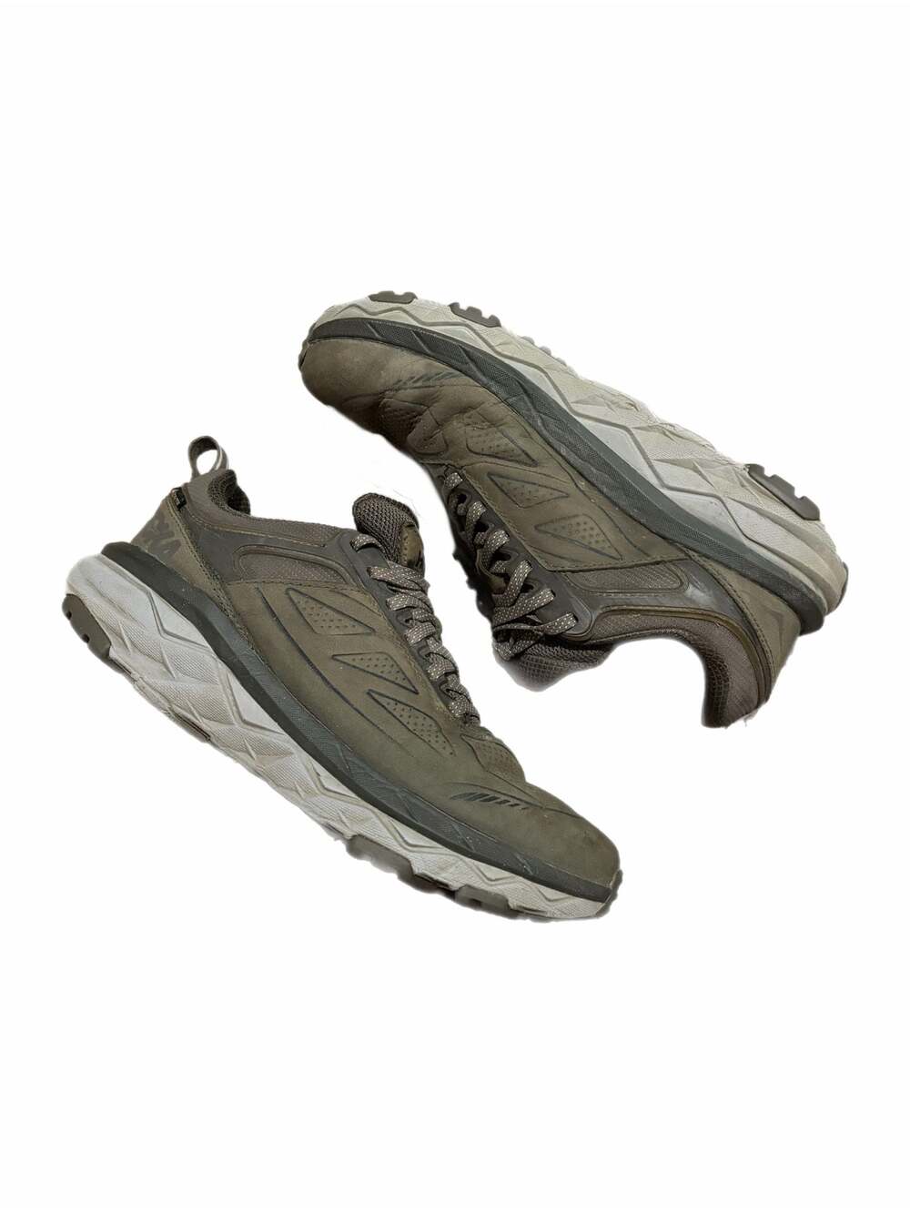 Hoka One One Challenger ATR 5 Gore-Tex Trail Running Shoes
